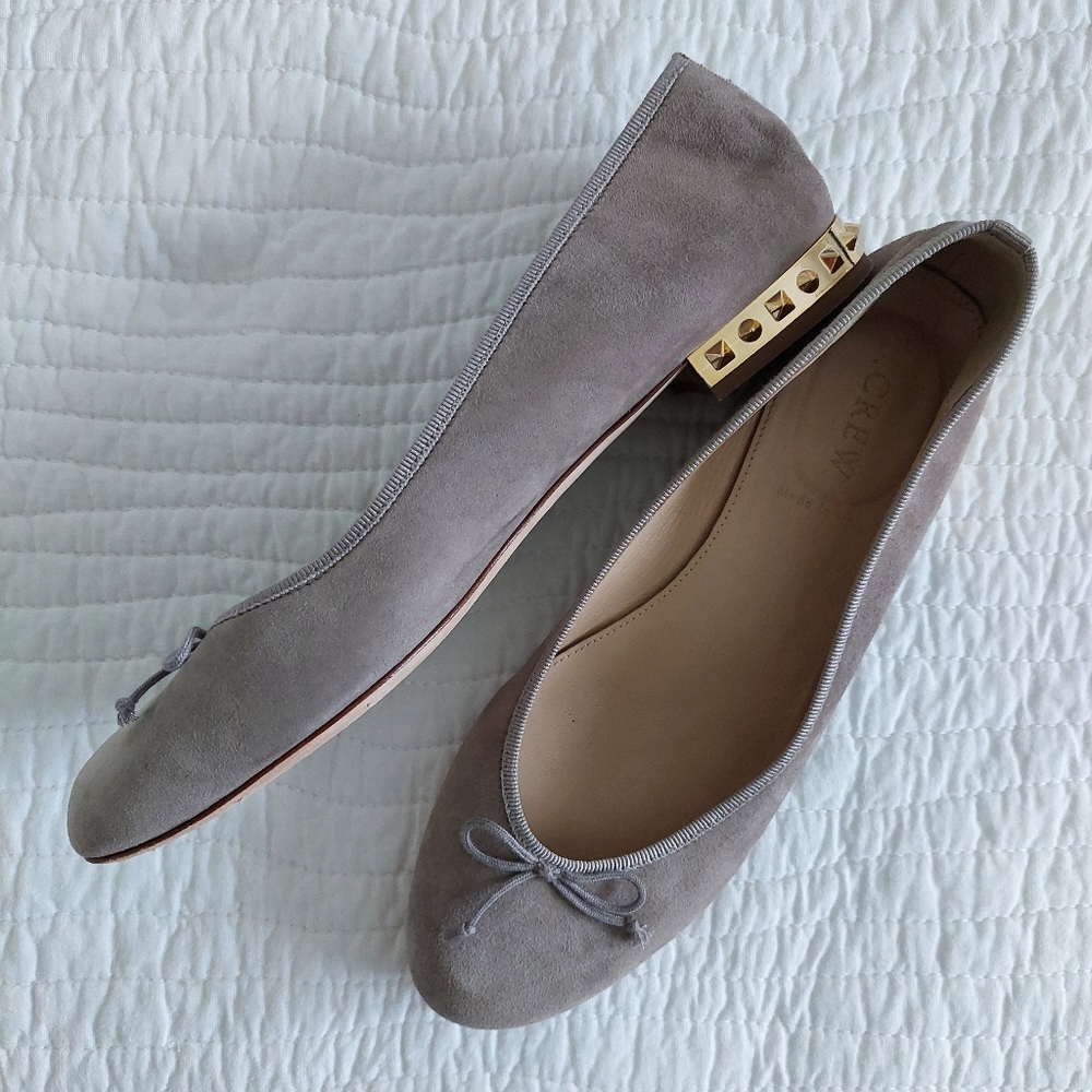 J. Crew | Flats